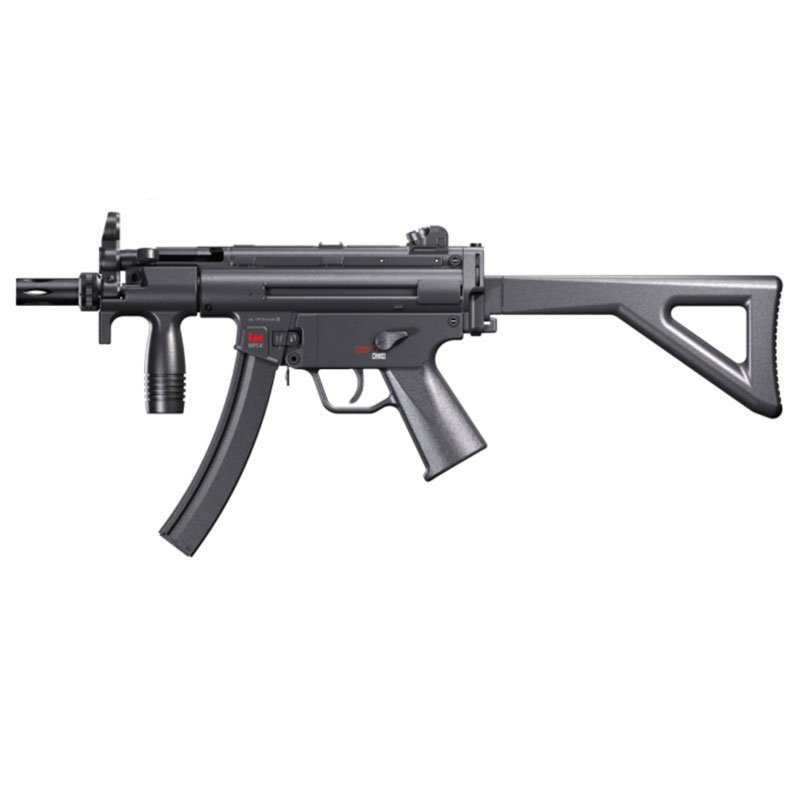 H&K MP5 K-PDW Air Rifle – H&K Airgun Replica