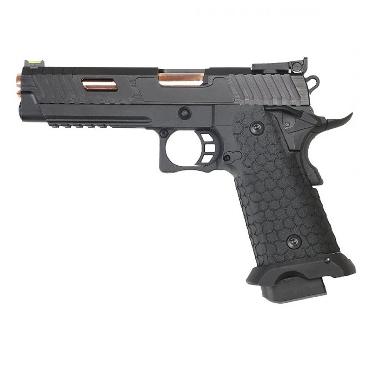 Hi-CAPA 5.1 ハイキャパ 5.1 TOKYO MARUI Hi-CAPA 5.1