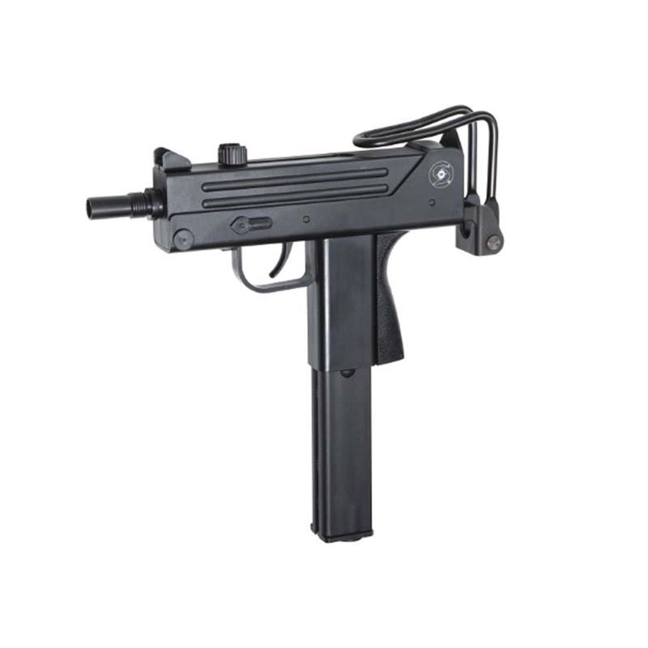 トイガン Ingram M11 Basic Maruzen Ingram M11 Gas Blowback Airsoft Submachine Gun
