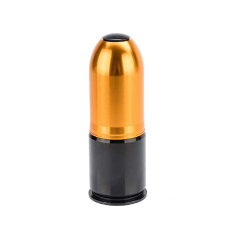 Paintball Grenade Launcher Shells