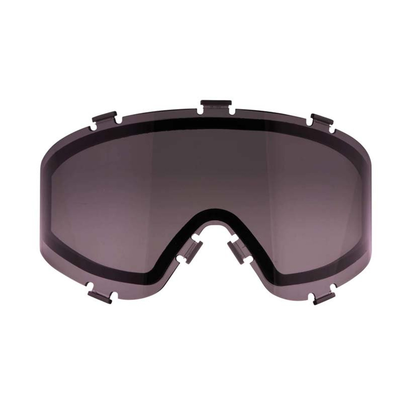 JT Spectra Dual-Pane/Thermal Lens - Rose Gradient Badlands Paintball Gear  Canada