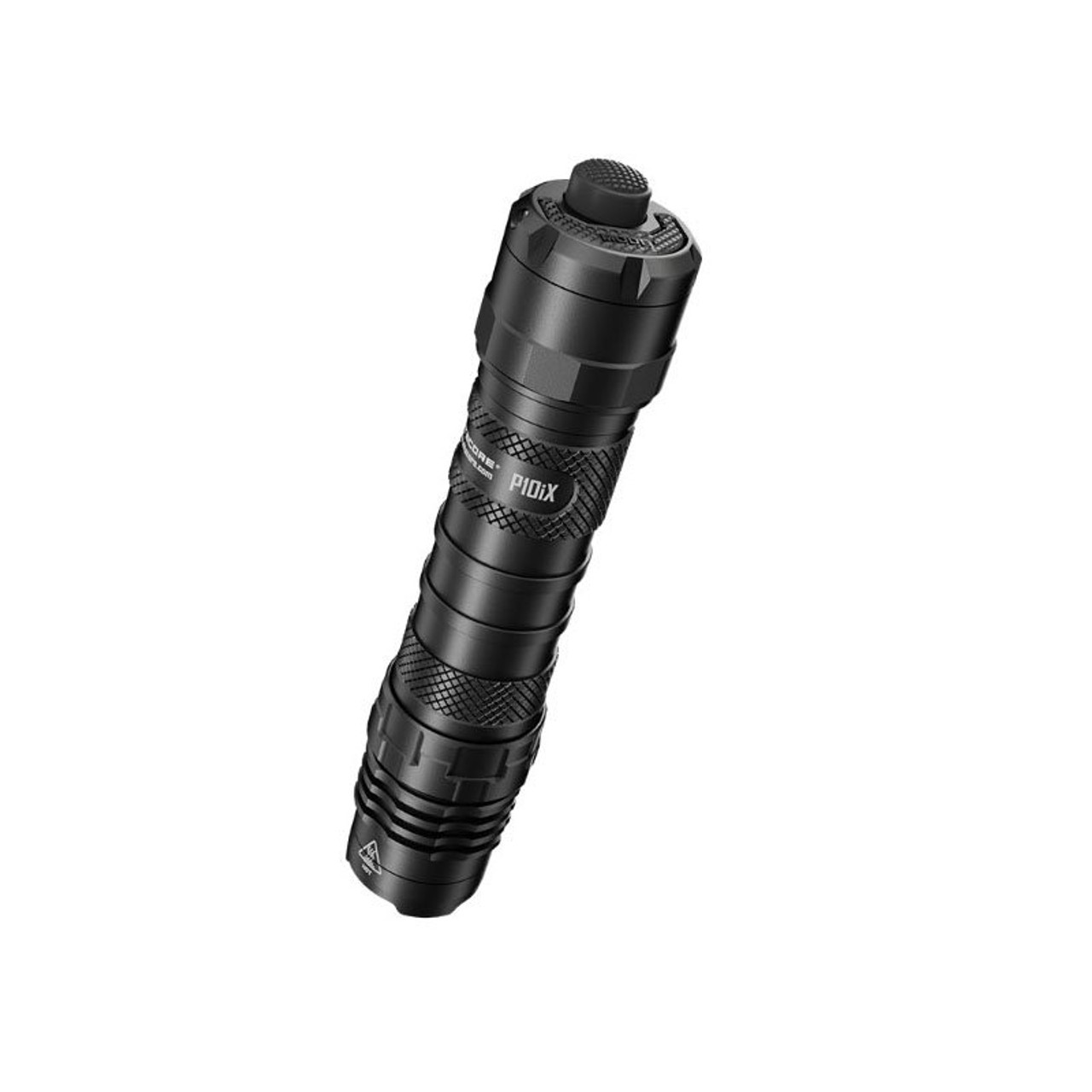 Nitecore P10iX 4000 Lumen USB-C Rechargeable Flashlight