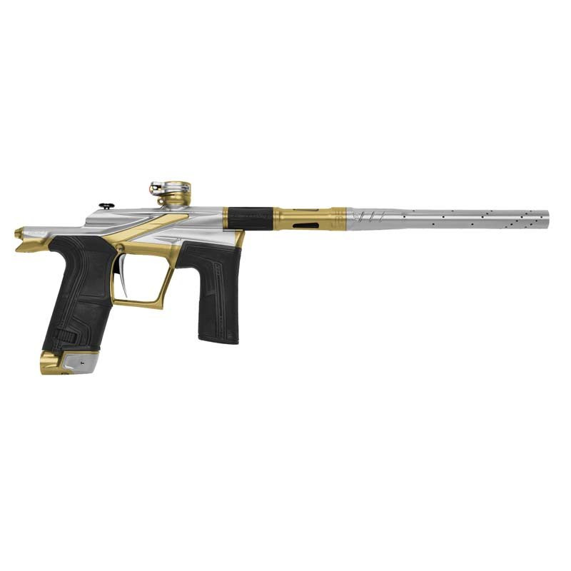 Planet Eclipse Ego LV2 Paintball Marker – Hoseless LV Line