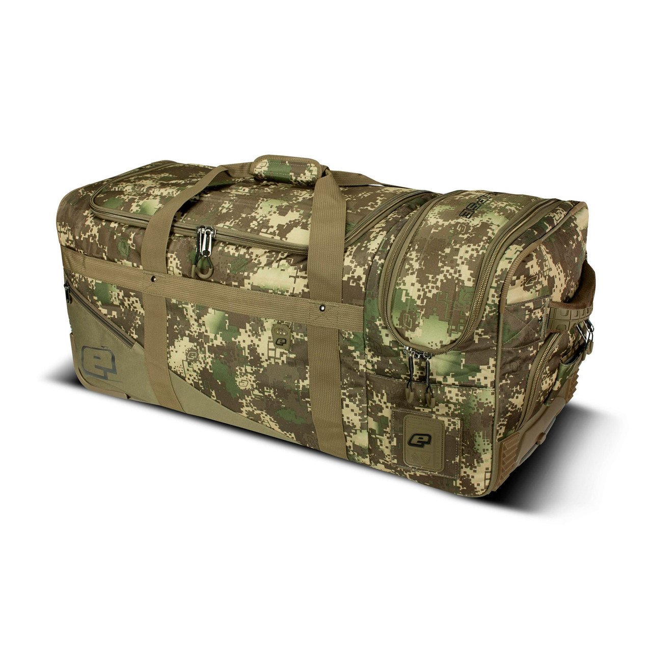 Planet Eclipse GX2 Classic Bag - HDE Earth | Badlands