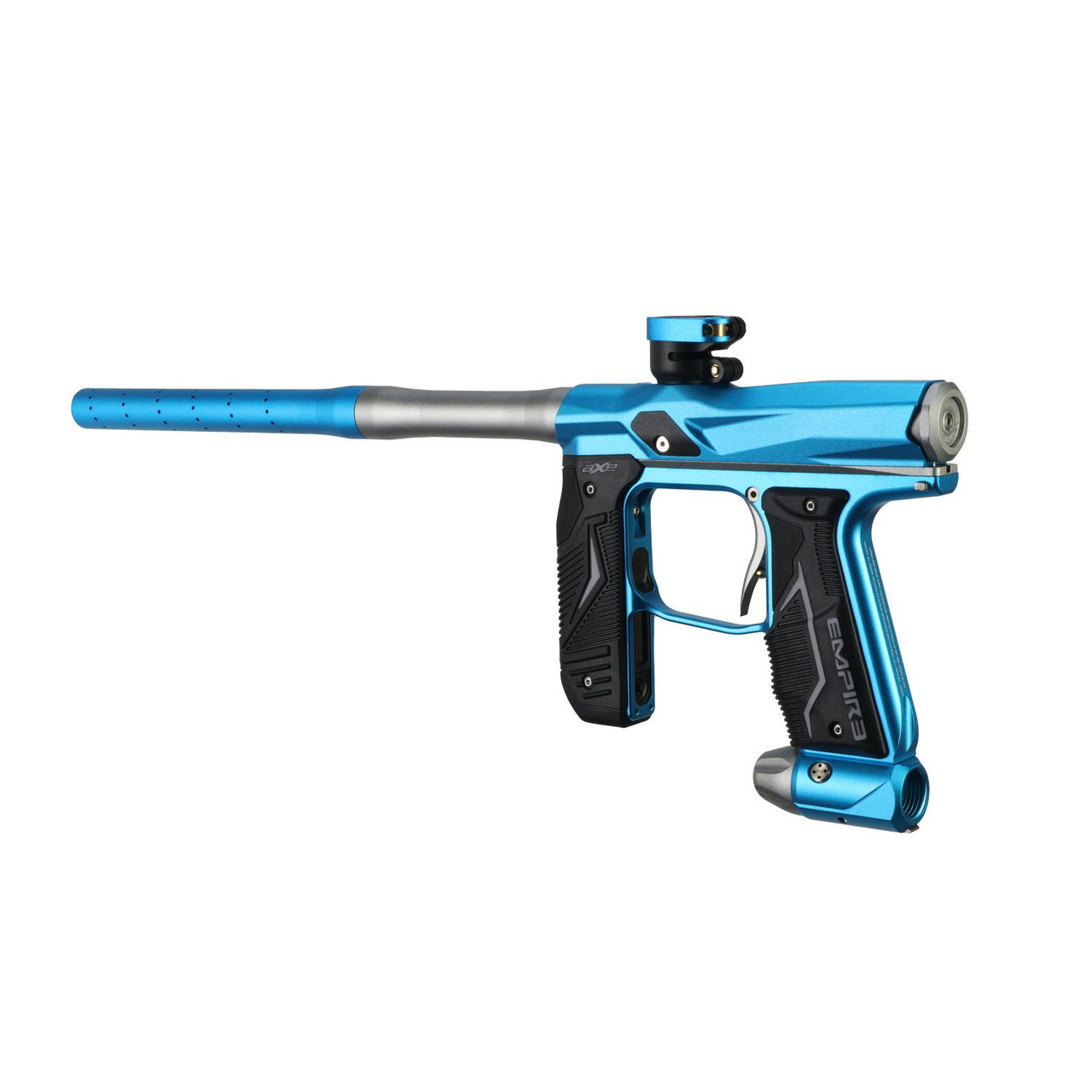 Empire Axe 2.0 Redline Paintball Gun Savoy Blue/Grey | Badlands