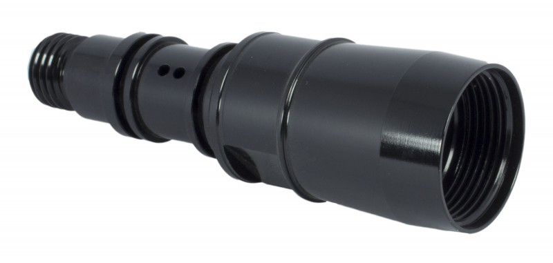 Eclipse LV1/Geo3.1/3.5/GSL/Etek5/Gtek/160R SL4 Inline Regulator Top