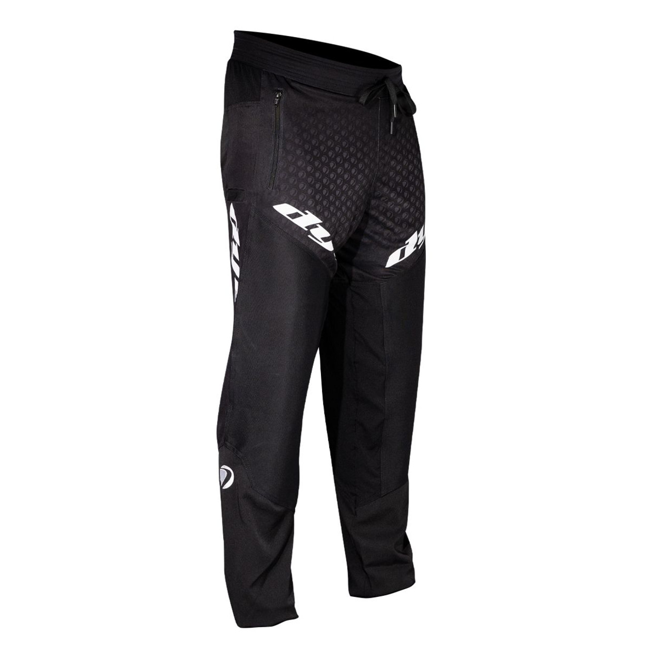 Dye FLX Paintball Pant Black | Badlands Paintball Canada