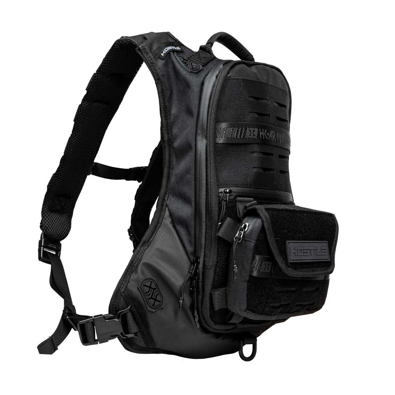 Hostile CTS Reflex Backpack Black | Badlands Canada