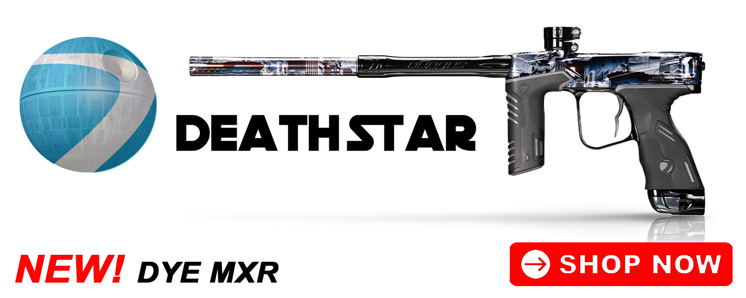 paintball Badlands Paintball Store Canada