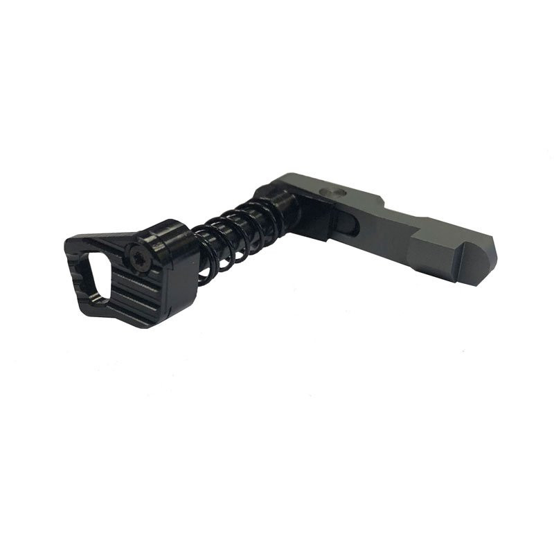 Tippmann TMC Paintball Gun Upgrades