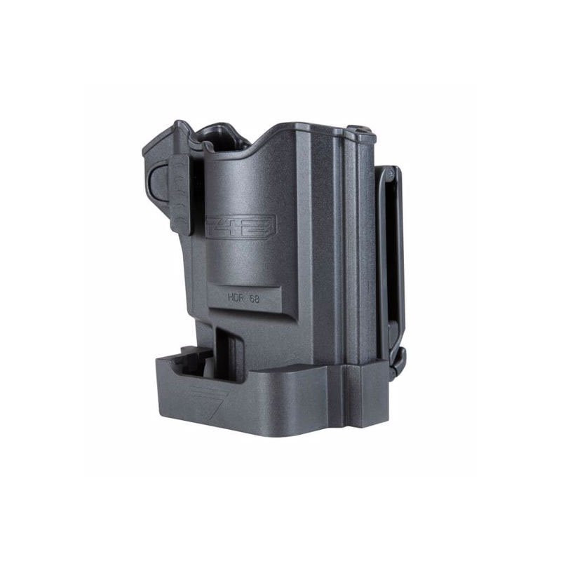 JT 90g Prefilled Paintball CO2 Tank (2 Pack) Badlands Paintball Gear