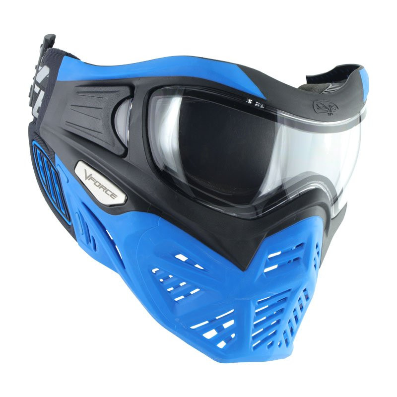 VForce Grill Paintball Masks Badlands Paintball Canada