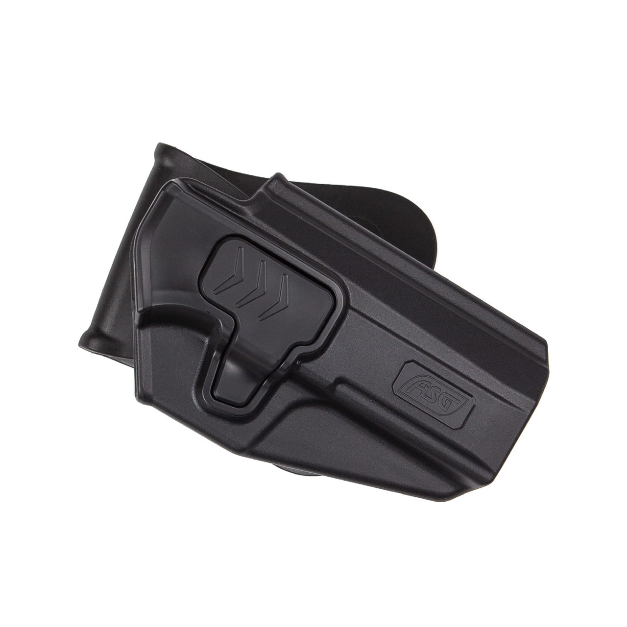 ASG CZ P09/P07 Holster Black (2023) Badlands Airsoft Canada
