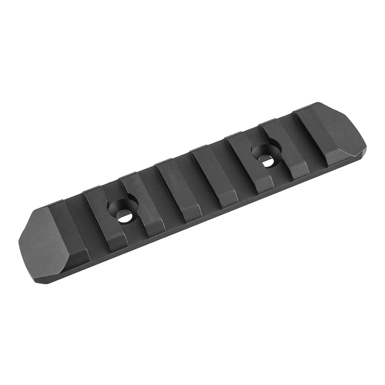 M-LOK Picatinny Rail 7-Slot Black | Badlands Canada