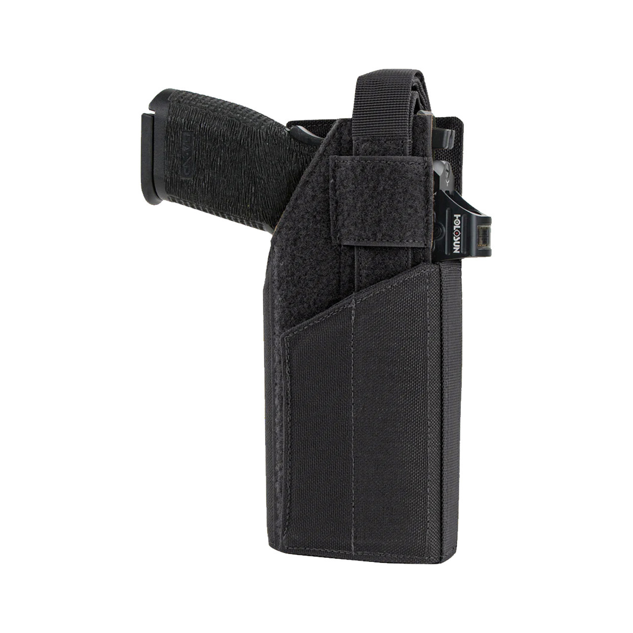 Condor RDS Holster Black Badlands Tactical Gear Canada