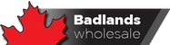 Badlands Inc. - Store 1