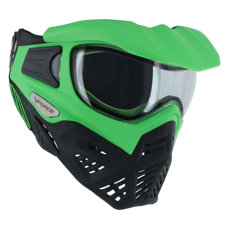 Vforce maschera paintball griglia Vforce maschera paintball griglia