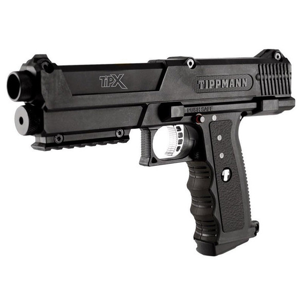 Tippmann TiPX Paintball Gun Pistol