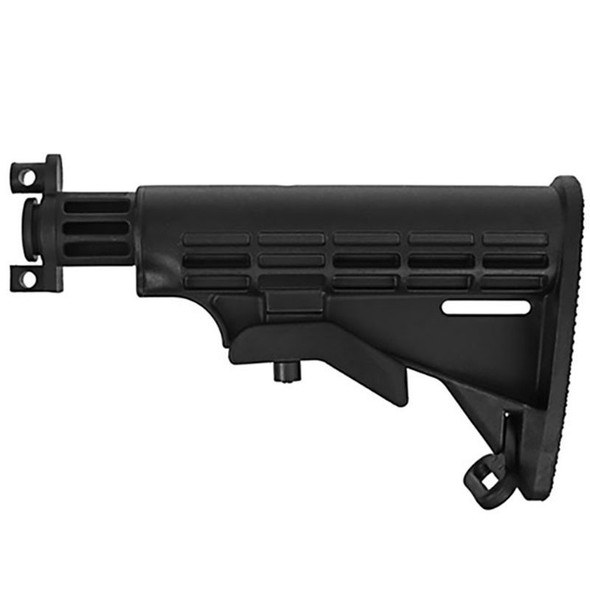 A5 Carstock Black by Killhouse Weapon Systems