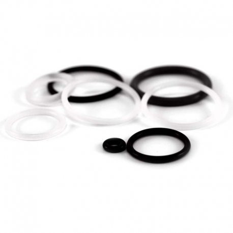 Tippmann A-5 O-Ring Kit with replacement seals for marker maintenance