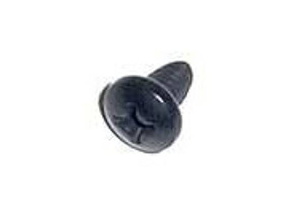 Tippmann Screw 8-32 x .250 PH Tri-Lobe Black