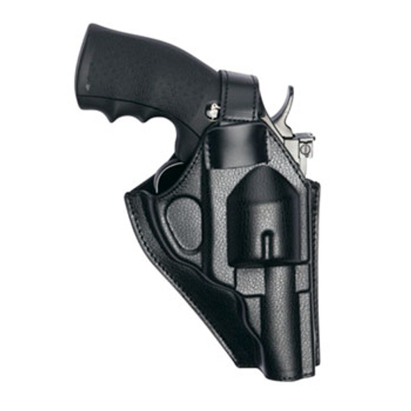 Belt Holster for 2.5" and 4" Dan Wesson Revolver