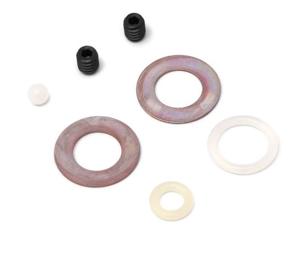 Ninja SPA Regulator Rebuild Kit as seen on Badlands Paintball