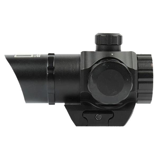 HD Mini Red/Green Dot Sight by Killhouse Weapon Systems