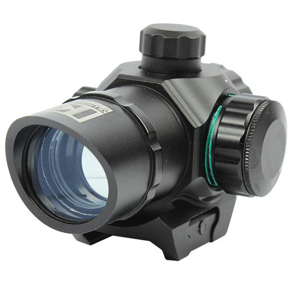 HD Mini Red/Green Dot Sight by Killhouse Weapon Systems