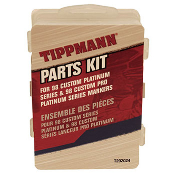 Tippmann Universal Parts Kit Platinum 98 Series