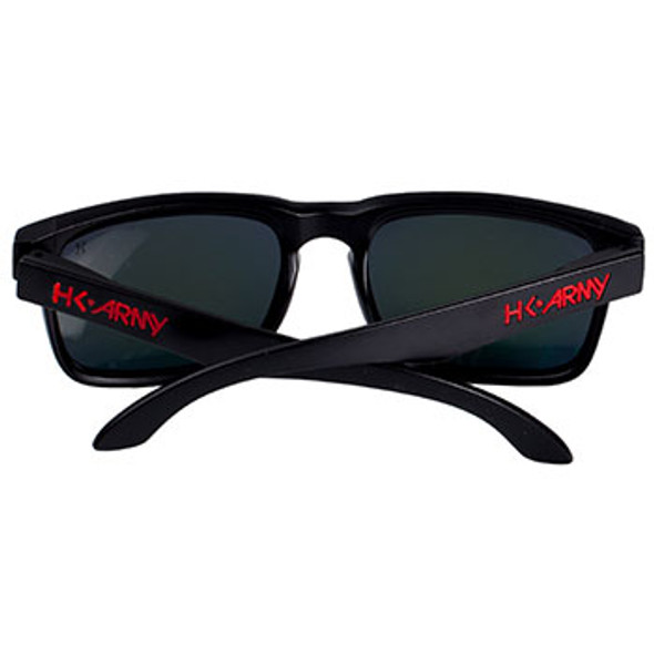 HK Army Vizion Sunglasses Stealth