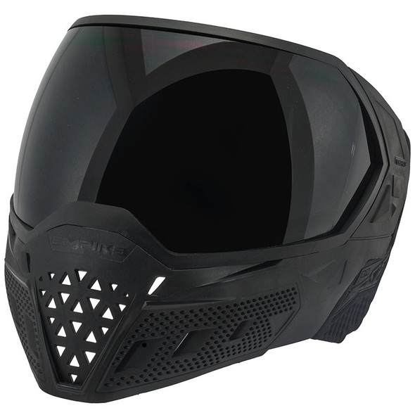 Empire EVS Paintball Mask Black