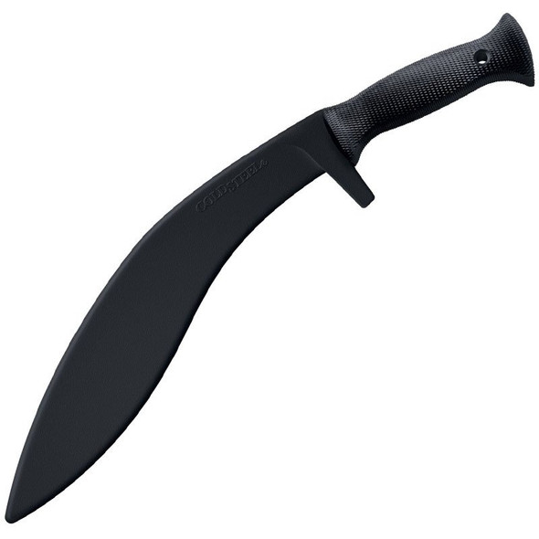 Cold Steel Rubber Training Knife - Kukri