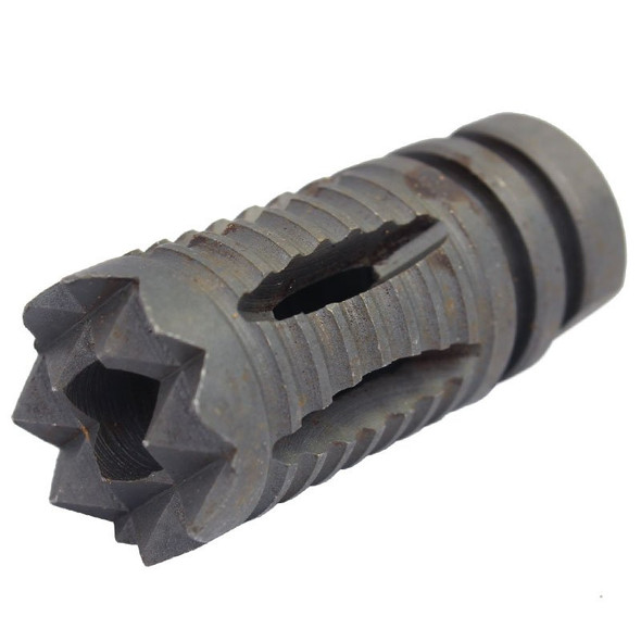 Flash Hider - 14MM CCW Tenderizer by Killhouse Weapon Systems