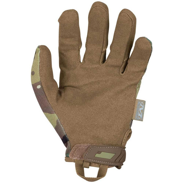 Mechanix Original Gloves - Multicam