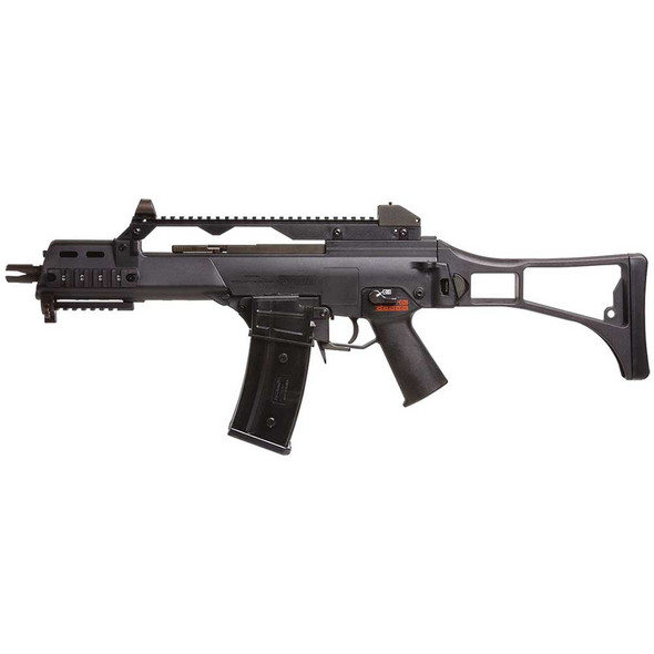 SR36C Airsoft Gun