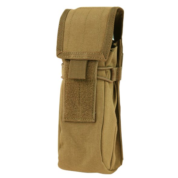 Condor Water Bottle Pouch - Coyote Brown