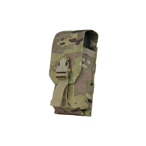 Condor Universal Rifle Mag Pouch - Multicam