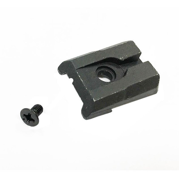 SRC Airsoft Rear Sight (Hi-Cappa)