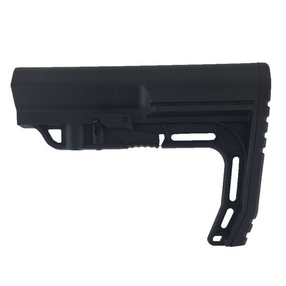 Minimalist Stock by Killhouse Weapon Systems - Black