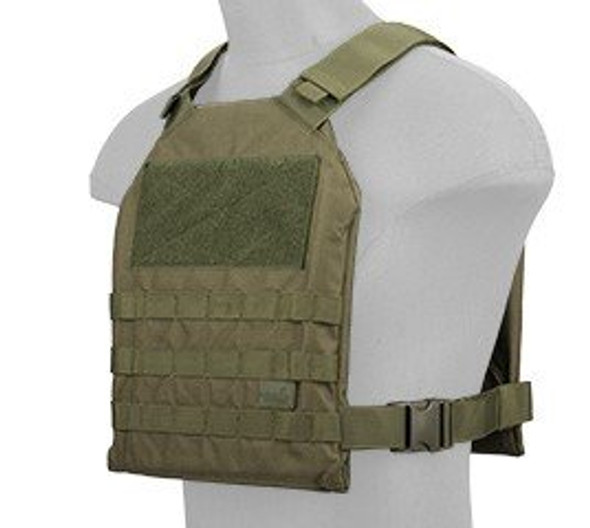 Plate Carrier OD