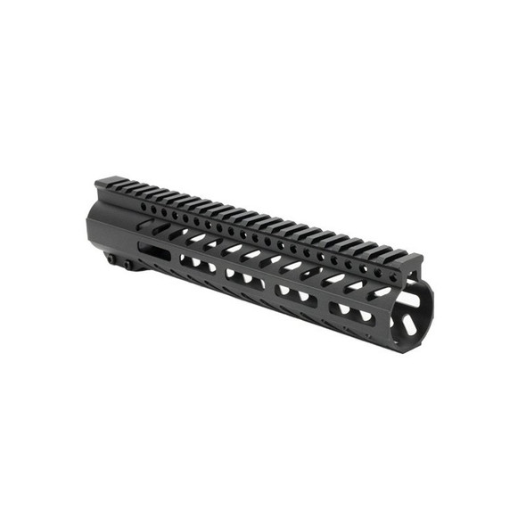 First Strike T15 10" M-Lok Floating Handguard