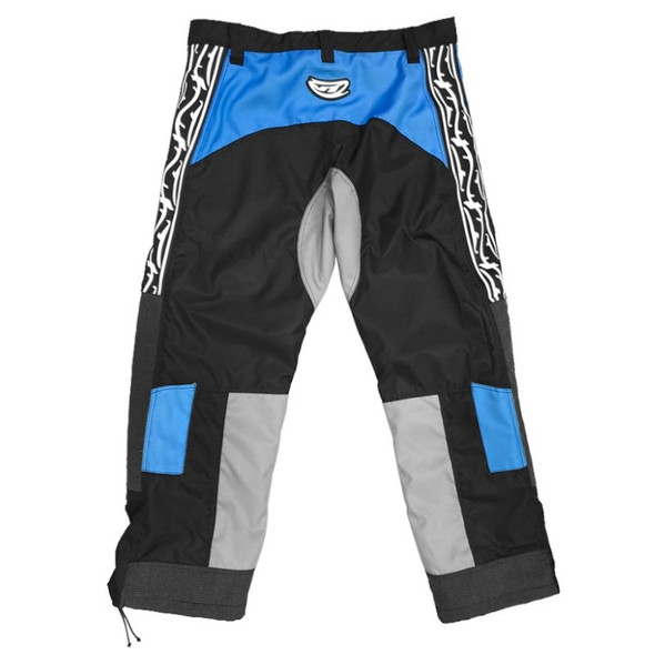 JT Team Paintball Pants - Sky Blue