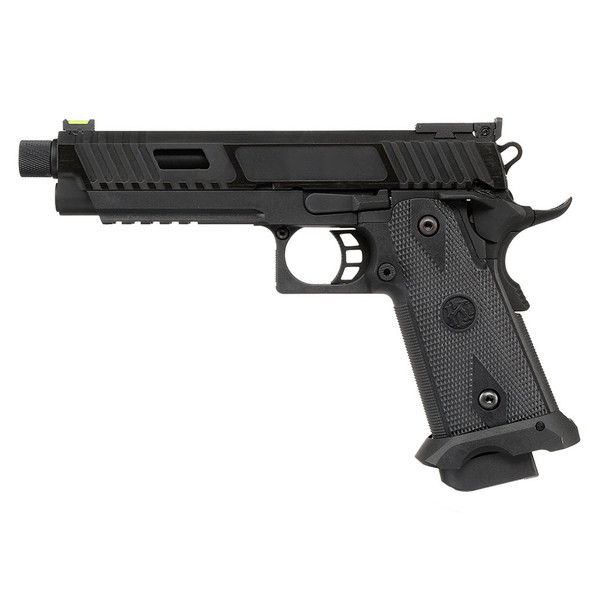 SRC Baba Yaga Hi-Capa 5.1 Airsoft Gun Pistol | Badlands