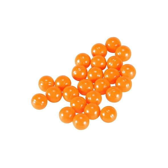 Umarex .43cal 430 Paintballs - Orange