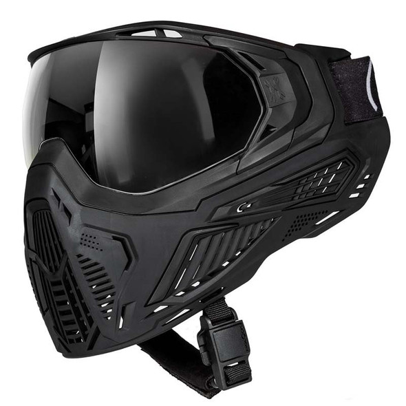 HK Army SLR Goggle - Midnight