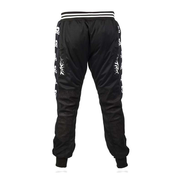 TRK - HK Skull - Black - Jogger Pants