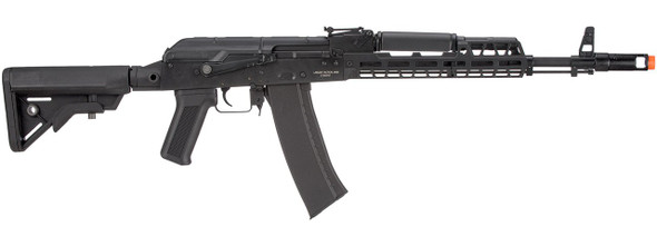 Lancer Tactical Gen2 AK-47 Airsoft Gun w/ Battery & Charger