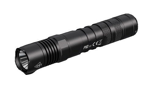 Nitecore EDC27 3000 Lumen Ultra Slim Flat EDC Flashlight