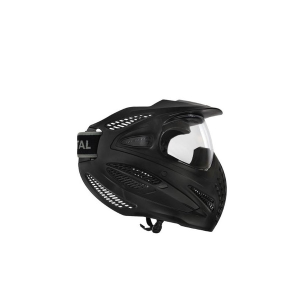 DYE SE Rental Mask Single - Black